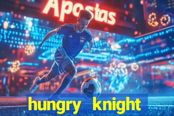 hungry knight gameboy rom pt br gba